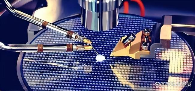 谁在破坏全球芯片供应链 出口管制与自研竞争