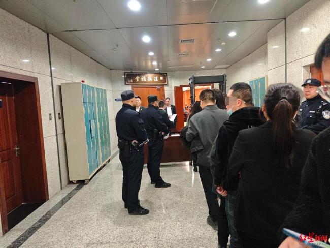 护士遭男友杀害 男方亲属：不能只怪他