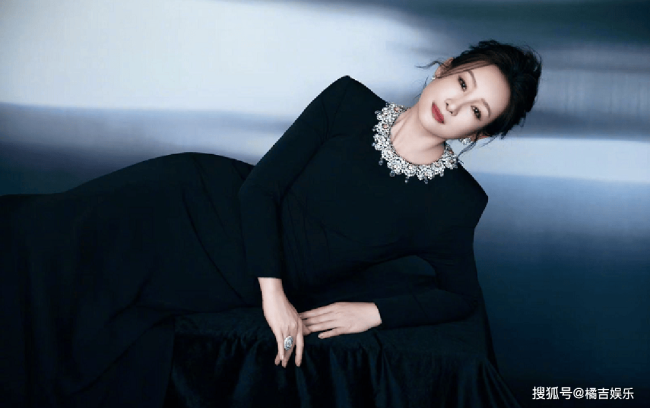 秦海璐 太平洋直角肩