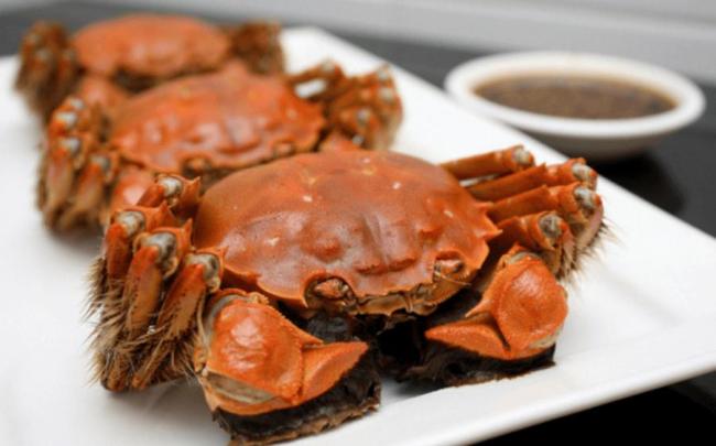 媒体称大闸蟹肥度已达最佳，如此珍馐为何在欧洲泛滥？能否靠吃解决问题 污染与寄生虫成难题