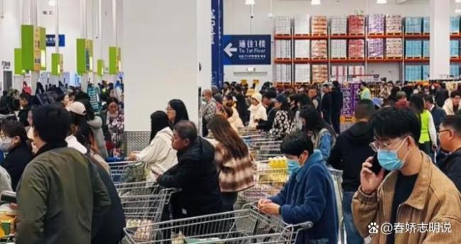 山姆回应详情页隐藏配料表 用户吐槽App更新问题多