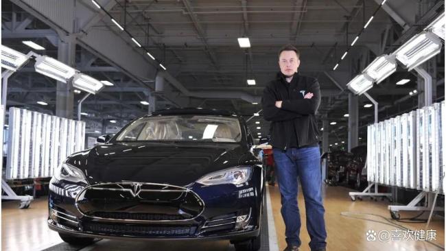 马斯克卷入机器人出租车杀死猫的争论 特斯拉股东大会前夕风波不断