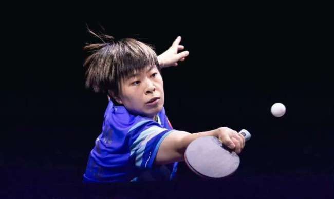 视频 喜忧参半!王艺迪法国冠军赛爆发,冲击洛杉矶仍落后蒯曼半个身位 单站胜利难改大局