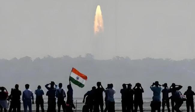 印度最重卫星能进入预定轨道吗 发射偏差引发关注