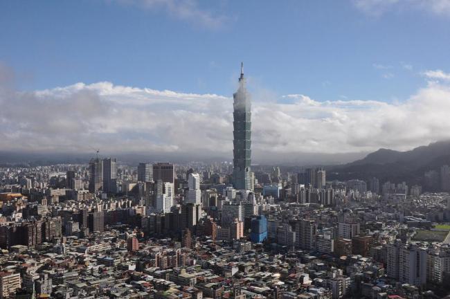 郑丽文为什么愿意访问大陆100次