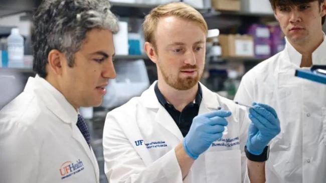 接种新冠mRNA疫苗后,肿瘤意外消退!Nature研究证实其效果