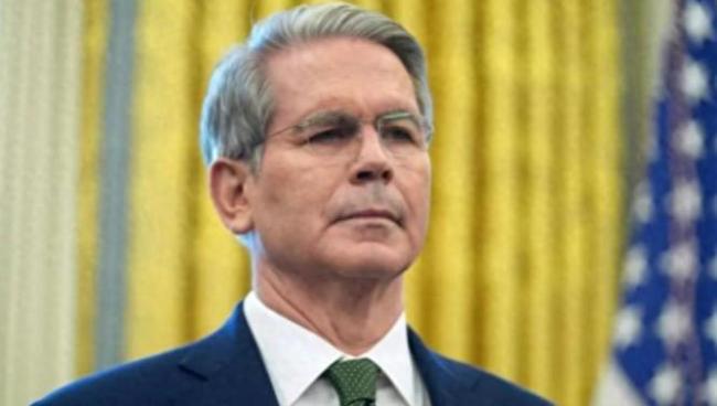 强调合作 特朗普为何对华态度转变 大豆订单促成转变