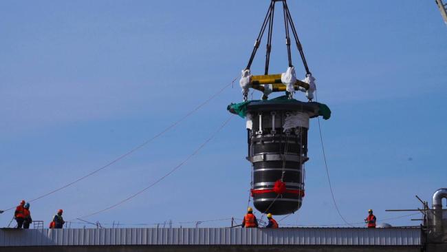 钍铀核燃料转换为何重要 开启能源变革新篇章