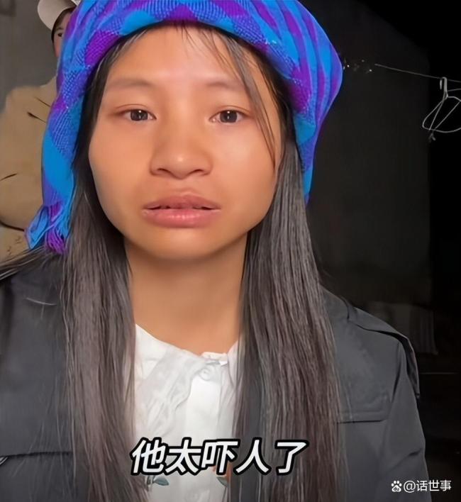 上拉如闯入小英娘家把小英吓哭 离婚风波再起