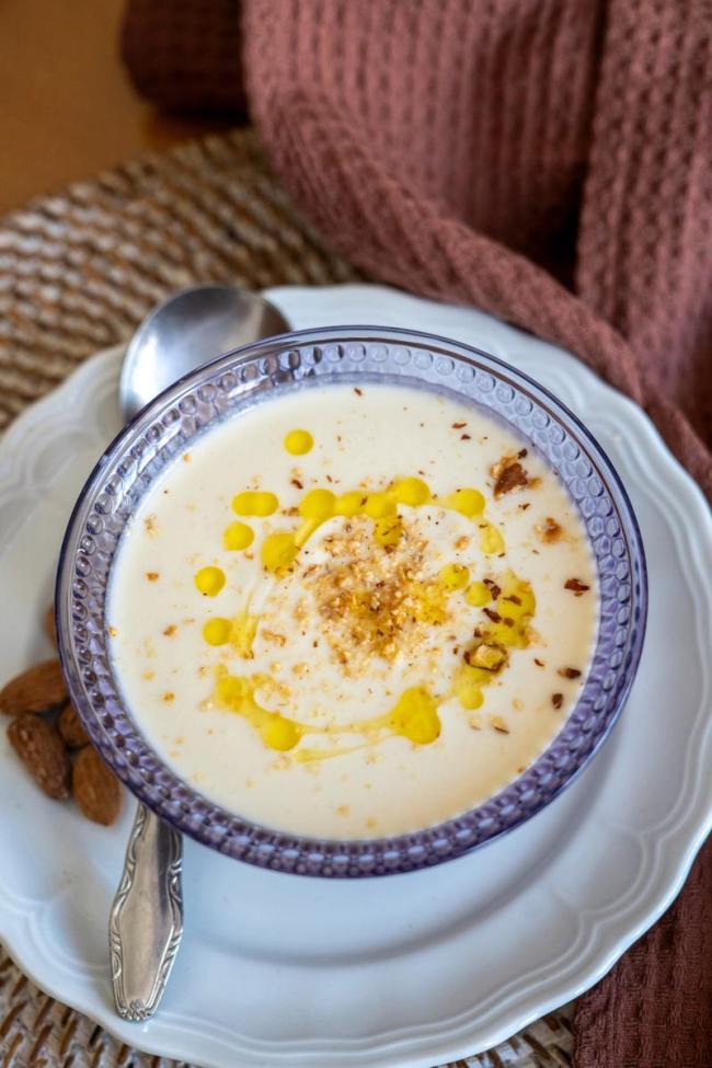 发明固体杨枝甘露的人是天才 甜品形态革命背后的智慧