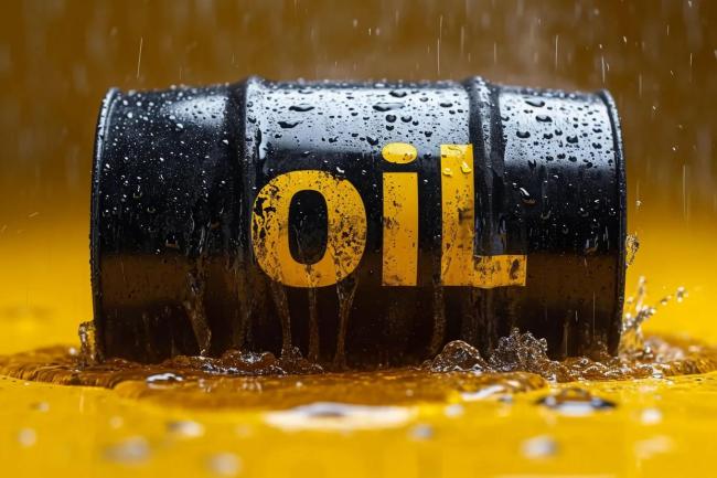 中国为何要大量储备原油 能源安全与全球油价稳定