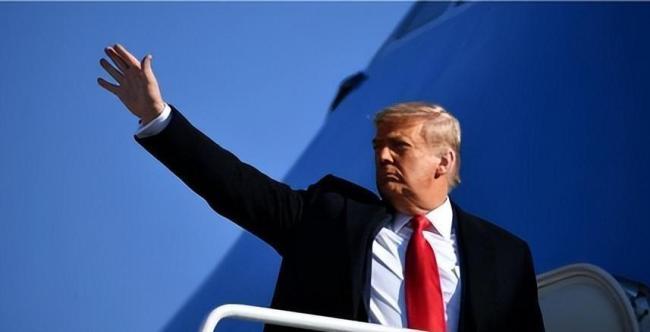 奥巴马批特朗普 白宫如何接招 前总统打破沉默尖锐批评