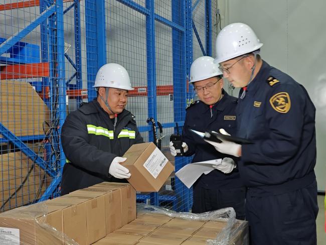 全国首批 卵巢癌治疗新药通关进京