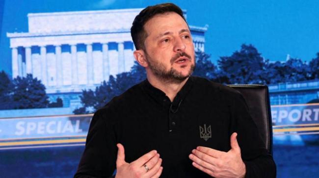 特朗普再次为援乌“战斧”踩刹车 美国重新评估成本