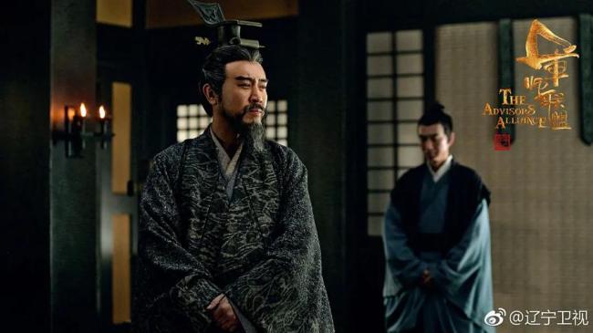 于和伟为何让观众心甘情愿看了又看 独特表演魅力揭秘