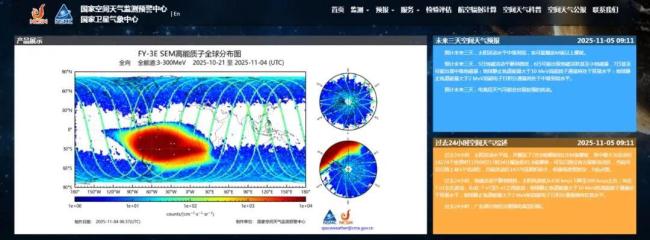 太阳连续两次爆发耀斑 或出现极光 大耀斑引发关注