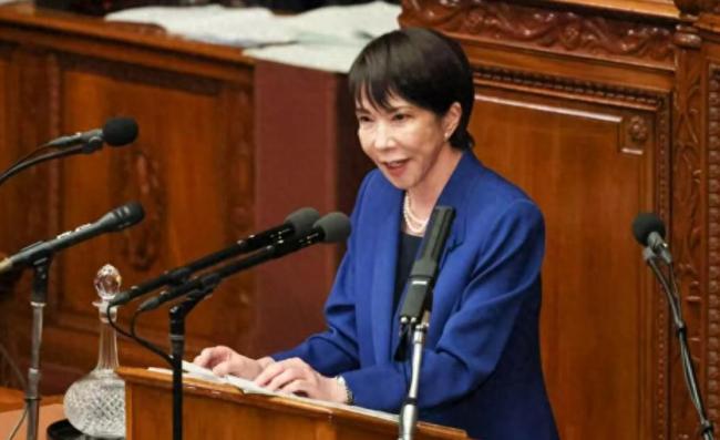 如何看待高市早苗将启动外国人新政