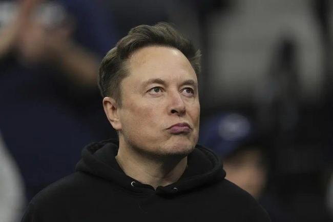 特斯拉市值一夜蒸发5718亿 马斯克薪酬计划引争议