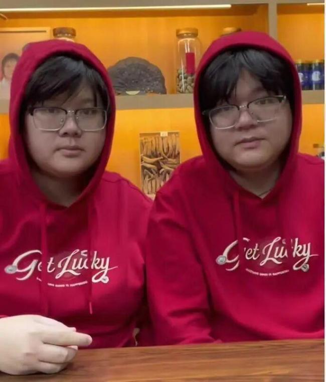 史上最相似夫妻称刚认识时并不像