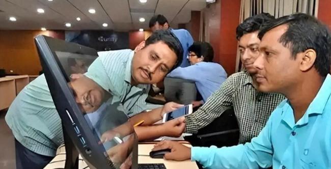 博主：美企开始开除大批印度籍高管！