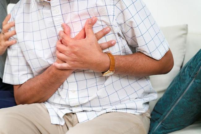 感冒、发烧后千万别做这种事！严重会猝死