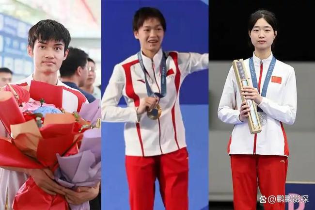 全红婵训练场边独自缠肌贴绑带 坚韧背后的伤痛与荣耀