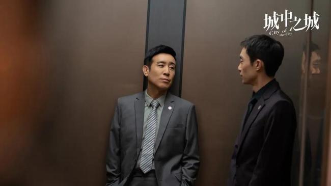 于和伟为何让观众心甘情愿看了又看 独特表演魅力揭秘