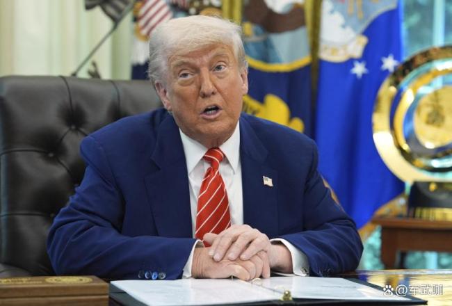 特朗普为何又盯上尼日利亚 能源与战略利益争夺