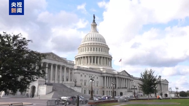 事关美国关税合法性 美最高法院激辩总统权力边界