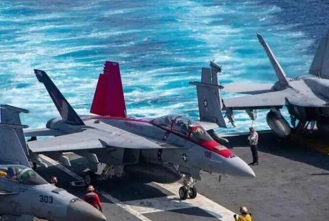 美航母技术被中国反超了吗 经验VS创新