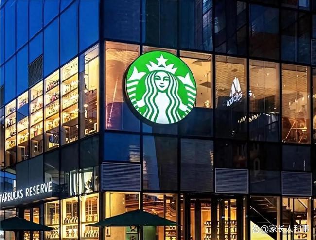 星巴克中国易主能逆袭瑞幸吗 资本加速市场对决