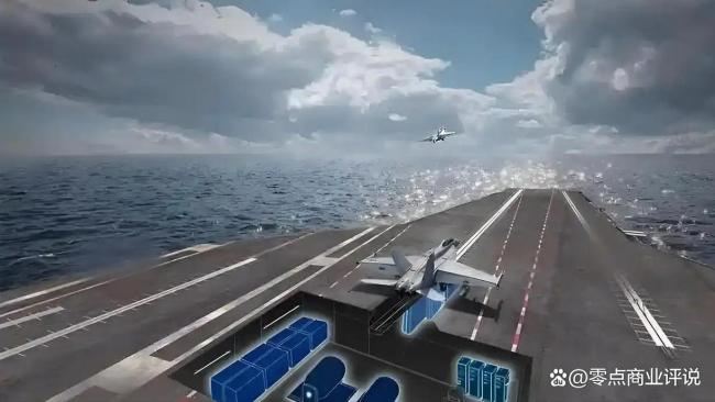 专家：中国海军三航母时代要来了 福建舰进展震撼世界