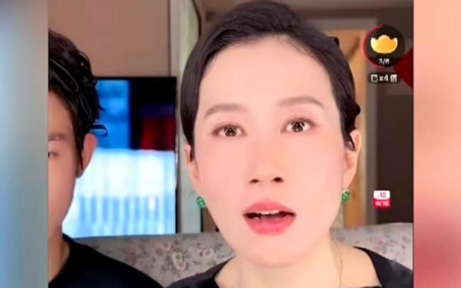 打假AI温峥嵘不能只靠演员温峥嵘 明星自曝被拉黑