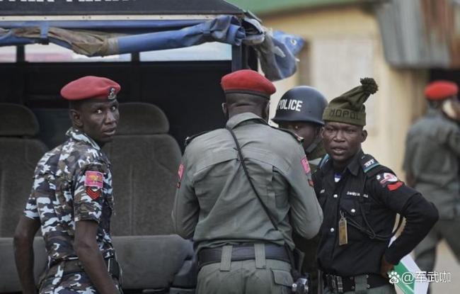 特朗普为何又盯上尼日利亚 能源与战略利益争夺