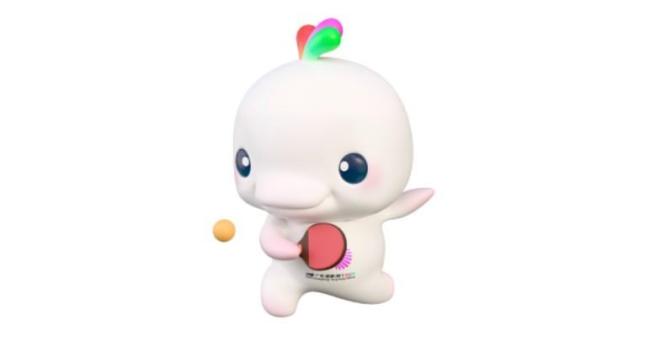 全运会乒乓球签表:王楚钦与樊振东男单同半区、男团同组