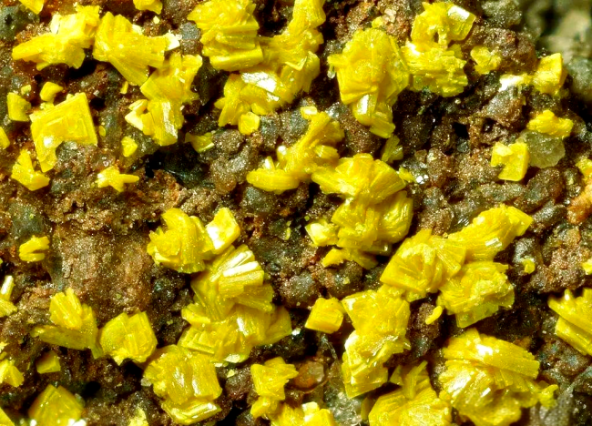 瑞典議會通過議案 明年1月1日解禁鈾礦開采