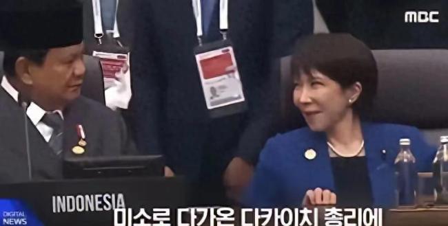 日本前官员评高市早苗“笑颜外交” 务实转向背后的考量