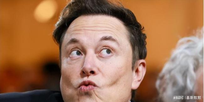 学者：特朗普给马斯克送了份大礼 政治算计的背后