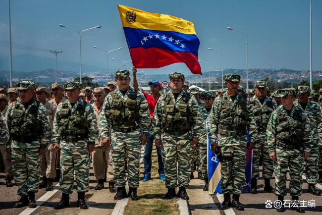 评论员：委寻求武器 普京恐鞭长莫及 现实限制多