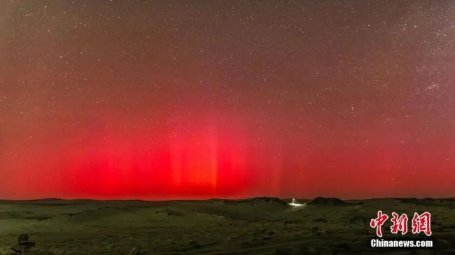 大地磁暴要来了 会有哪些影响