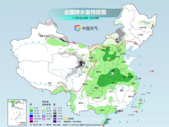 一个又一个 11月台风怎么还那么活跃 秋台风频繁登场