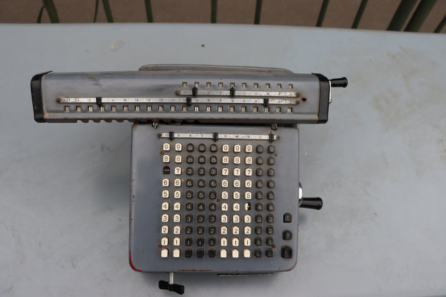 小小公司竟藏有“两弹一星