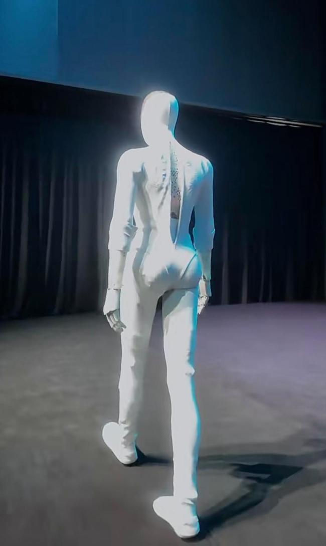 小鹏汽车是真做机器人还是炒作