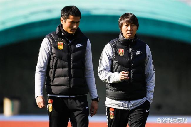 曝足协上报3名洋帅!总局否决 拍板邵佳一,盼1年半打造国足郭士强 土帅时代重启