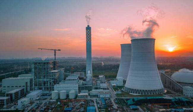 中国“换道超车”的能源方案