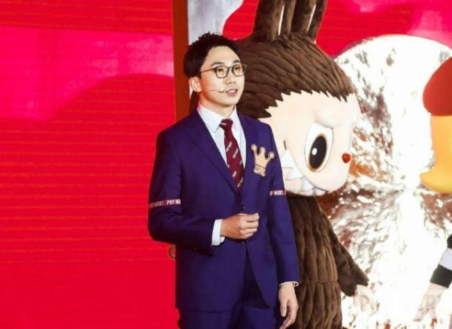 泡泡玛特79挂链正品频掉漆 直播事故引争议