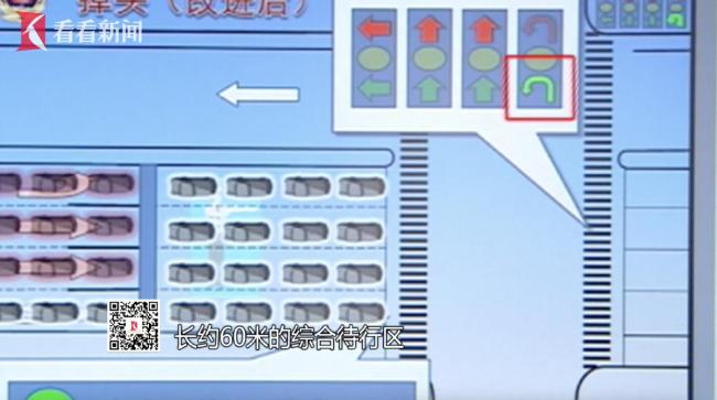 左转弯待行区、可变车道……他是提出第一人