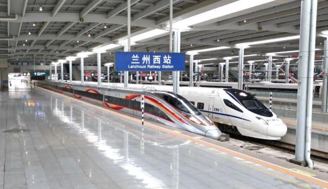 最低4折!1300餘趟動車組列車票價優惠力度加大