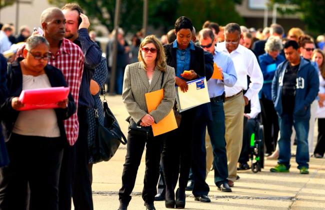 今年美國企業(yè)已裁員約110萬人 創(chuàng)20年來同期新高