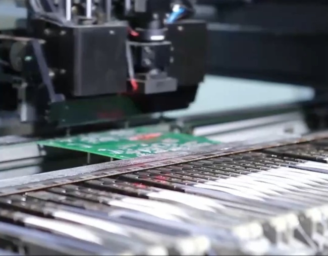 中國稀土從“軟肋”到“王牌”的逆襲之路